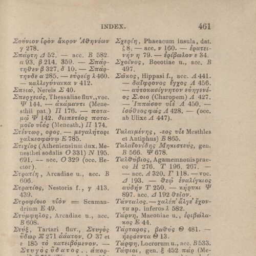 17,5 x 11,5 εκ. Δεμένο με το GR-OF CA CL.4.9. 4 σ. χ.α. + ΧΙV σ. + 471 σ. + 3 σ. χ.α., όπου στο 